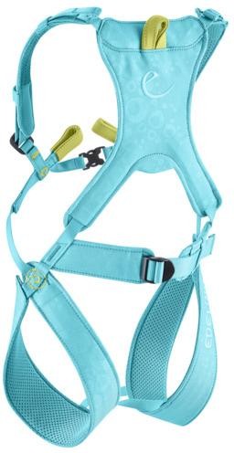 Fraggle - icemint - XXS