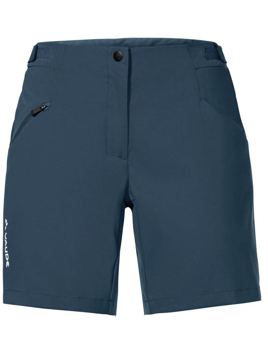 Women's Tekoa Shorts III - dark sea - 42 Damen