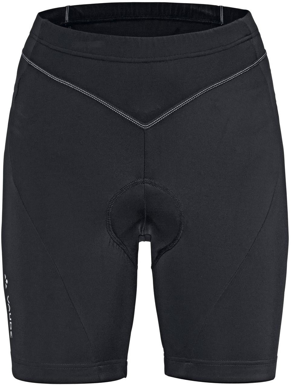 Active Pants Ws - black uni - 34 Damen