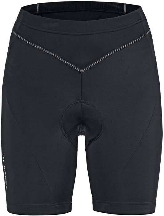 Active Pants Ws - black uni - 34 Damen