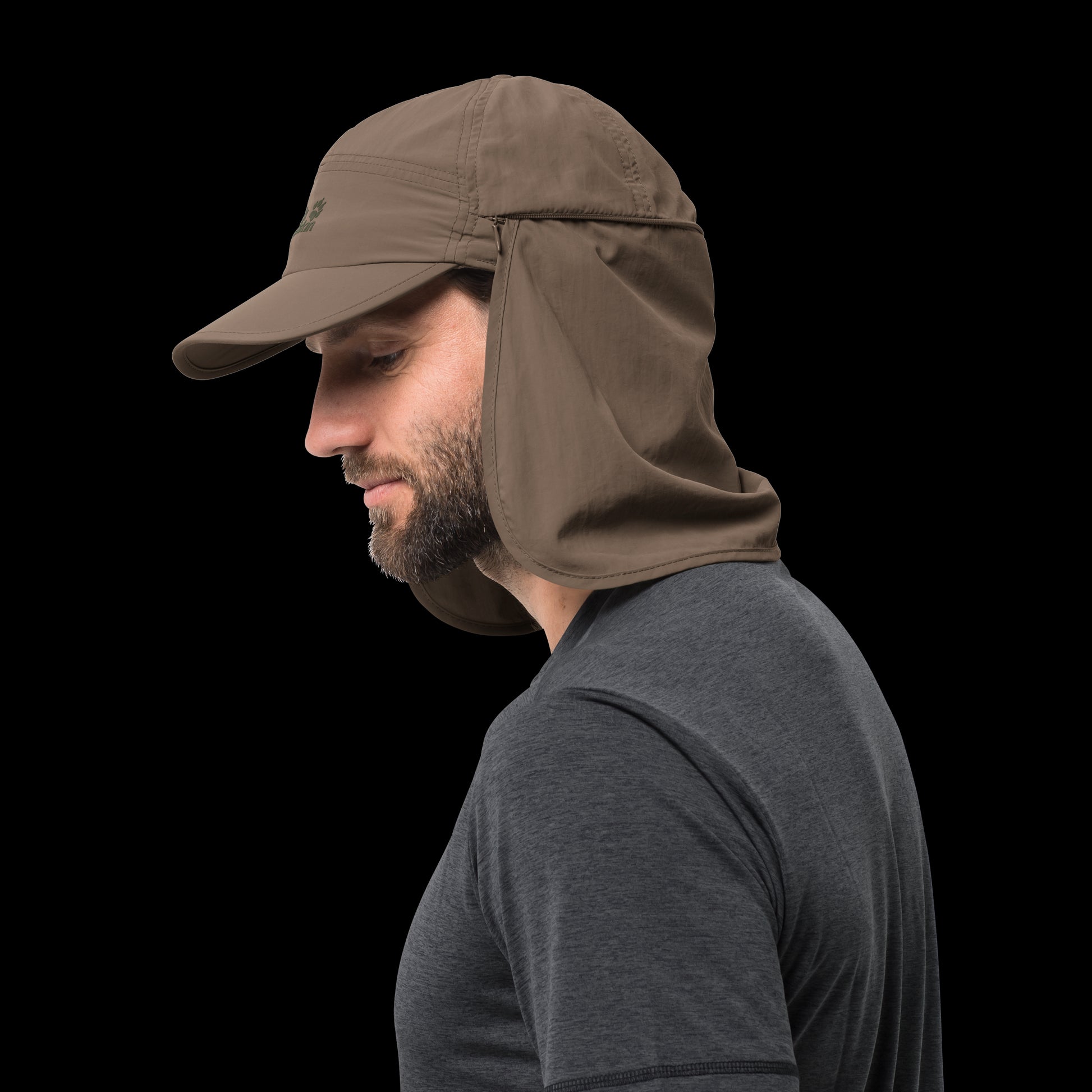 SUPPLEX CANYON CAP - siltstone - M