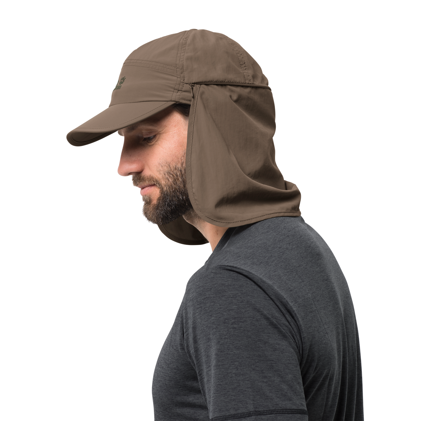 SUPPLEX CANYON CAP - siltstone - M