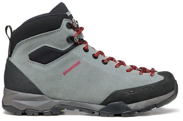 Mojito Hike GTX Women - conifer/raspberry - 36,5 EUR