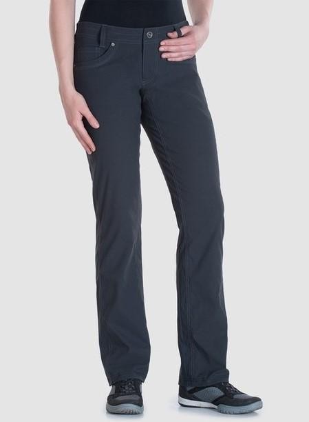 Kliffside Jean Ws - koal - 32 Damen