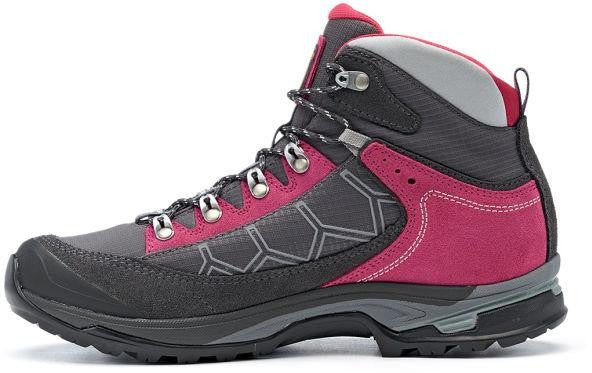Falcon GV Women - graphite/graphite - 3,5 UK