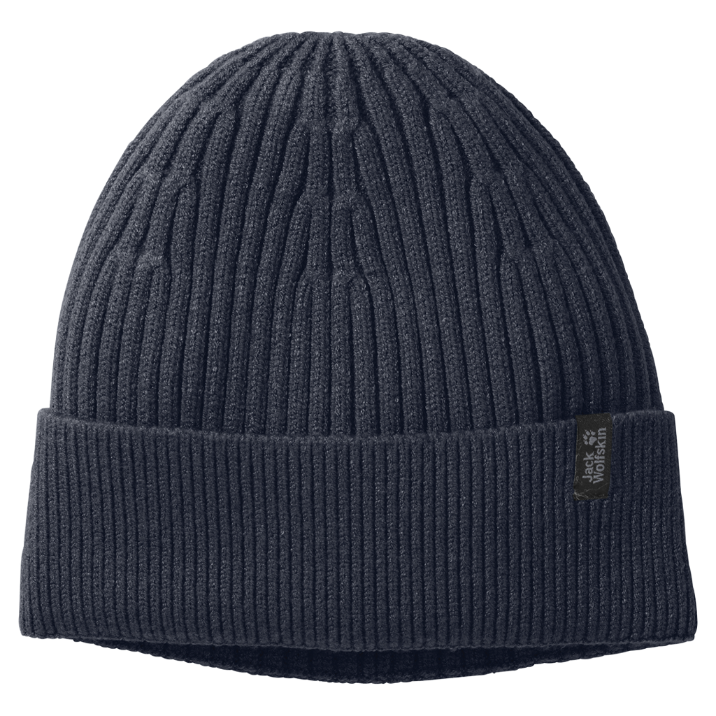 COSY CAP - night blue - ONE SIZE