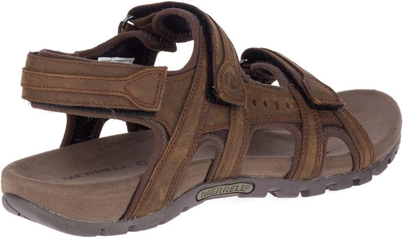 Sandspur Lee Backstrap - Brown - 48,0 EUR