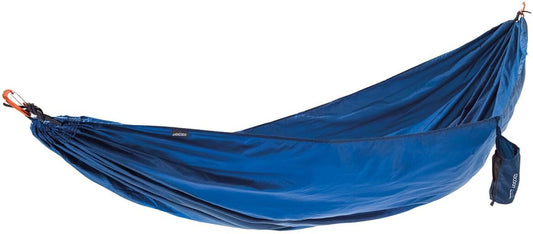 Travel Hammock Single - blue moon - -