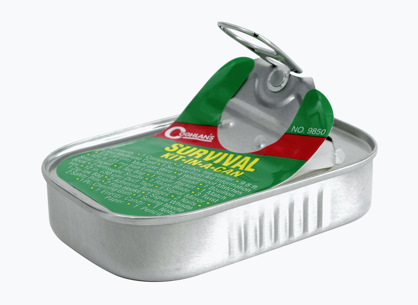 CL Survival Kit - - - -
