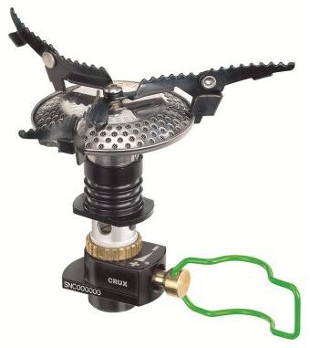 Optimus Crux - - - -