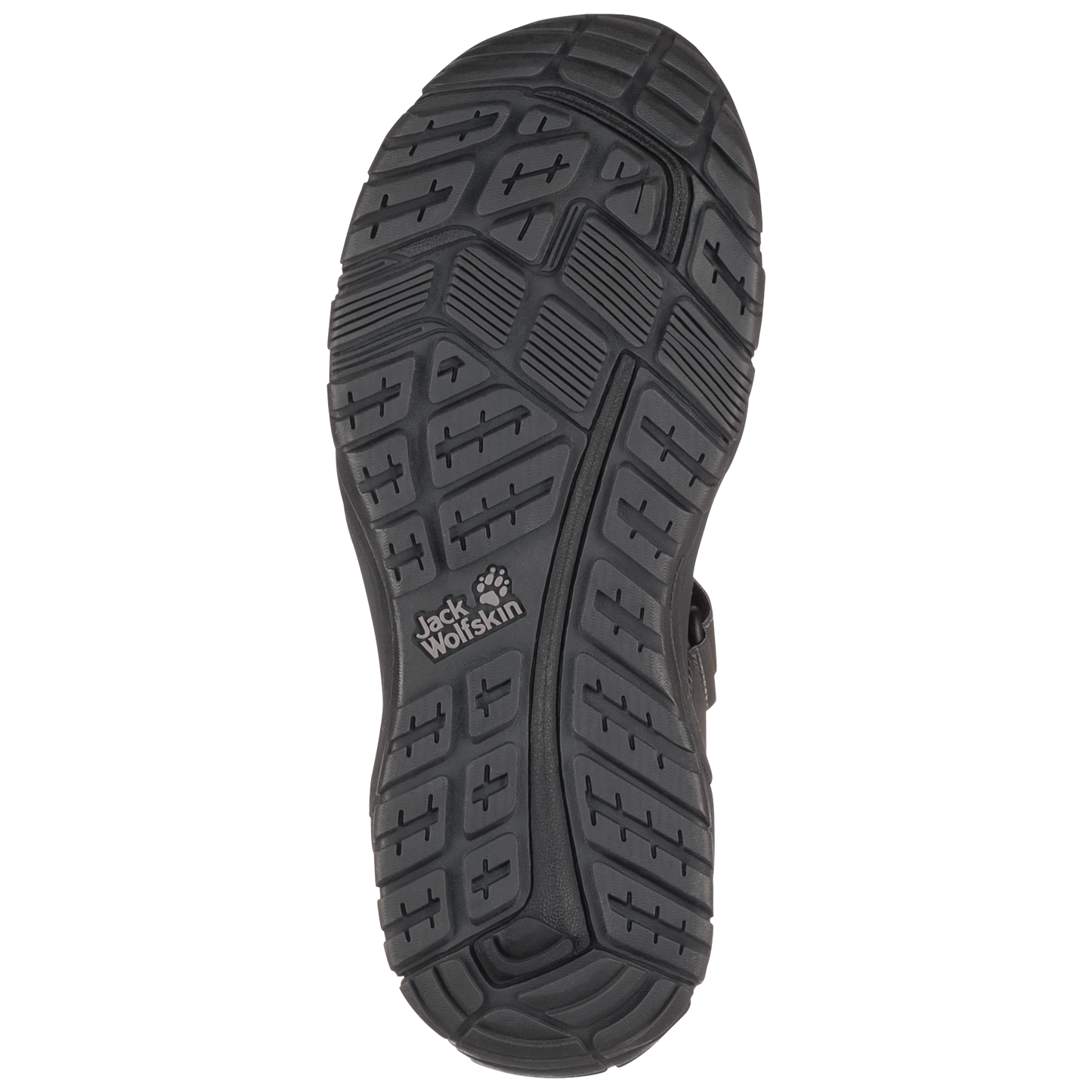 LAKEWOOD CRUISE SANDAL M - phantom - 7