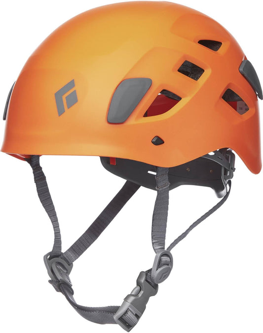 Half Dome Helmet NEW - Bdorange - S-M