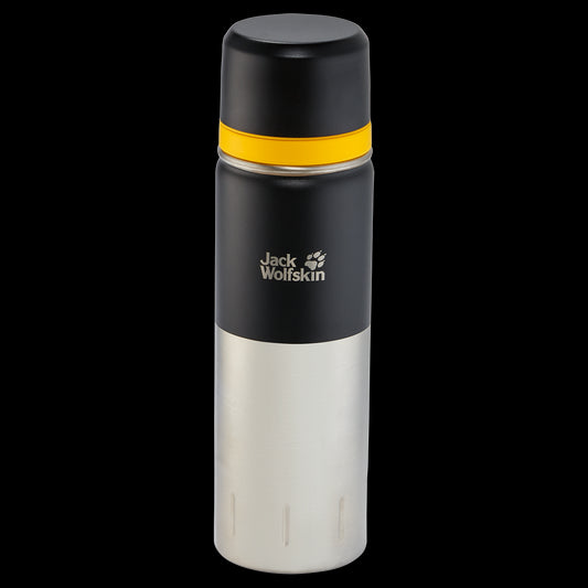 KOLIMA 1.0 - Black - ONE SIZE