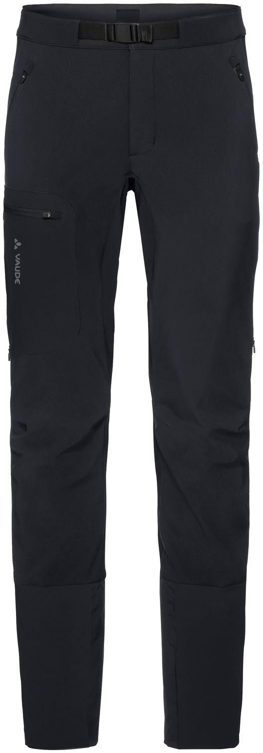 Badile Winter Pants Ms - black uni - 48 Herren