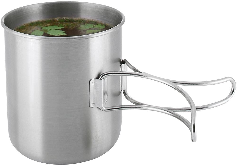 Handle Mug 600 - - - -