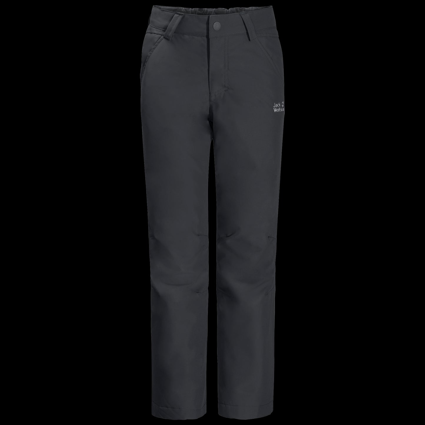 BAKSMALLA PANTS KIDS - phantom - 104