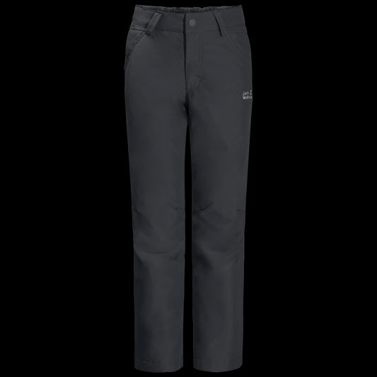 BAKSMALLA PANTS KIDS - phantom - 104