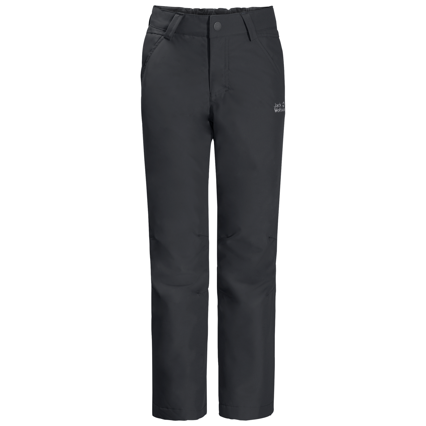 BAKSMALLA PANTS KIDS - phantom - 104