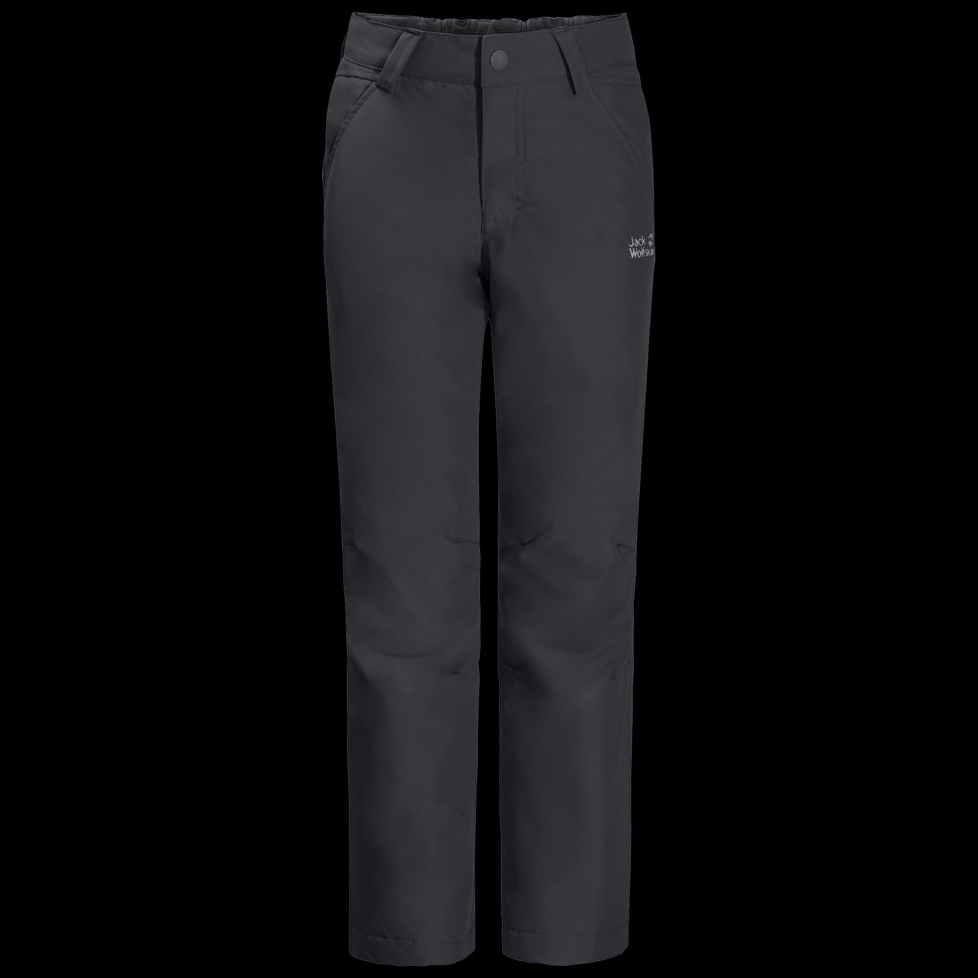 BAKSMALLA PANTS KIDS - phantom - 104