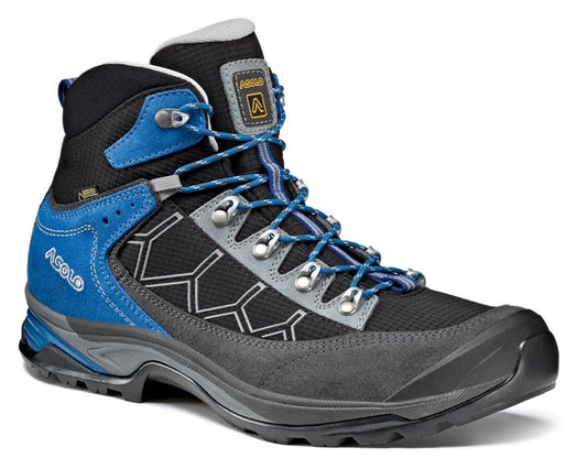 Falcon GV Men - graphite/black - 11,5 UK