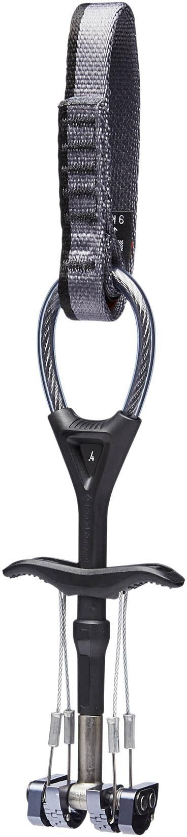 Camalot C4 0.4 new - gray - -