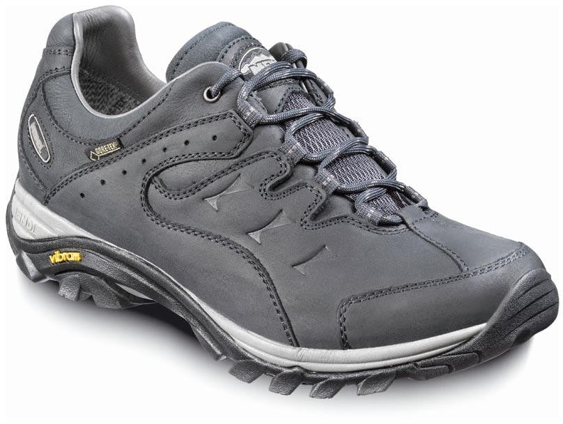 Caracas Lady GTX - marine - 3,5 UK