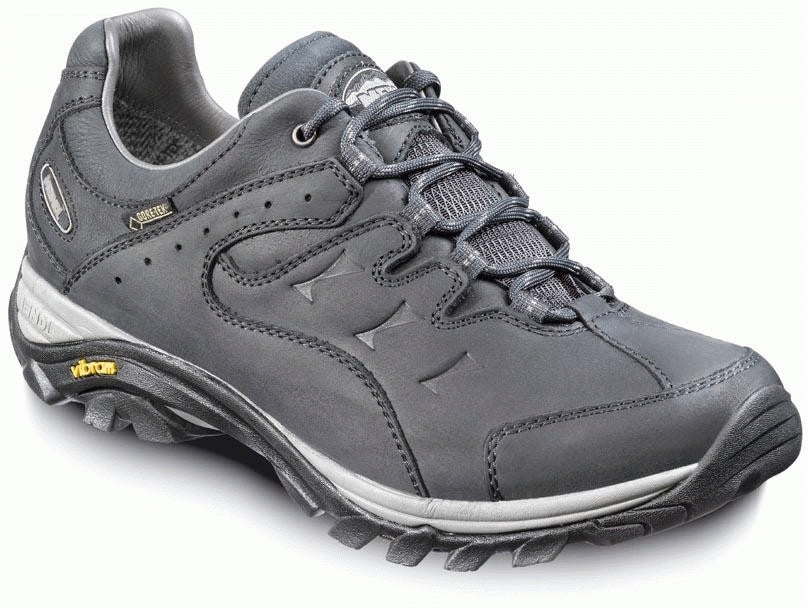 Caracas Lady GTX - marine - 3,5 UK