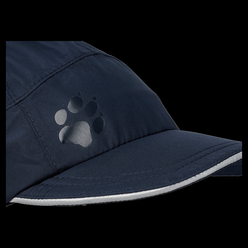 TEXAPORE BASEBALL CAP KIDS - night blue - M