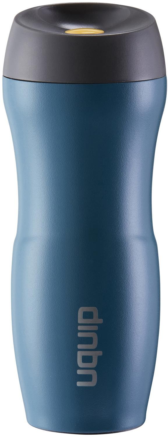 Coffy Isolierbecher 380ml - petrol - -