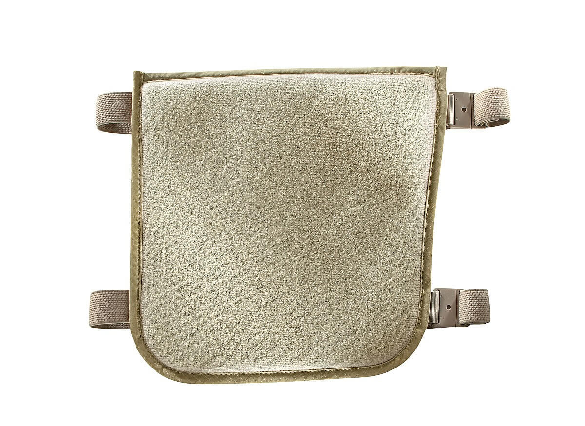 Skin Secret Pocket - natural - -