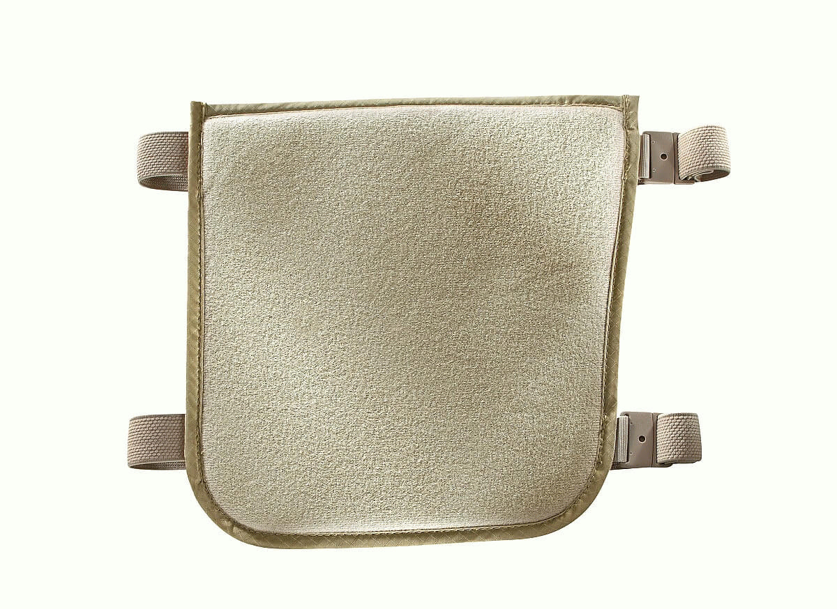 Skin Secret Pocket - natural - -