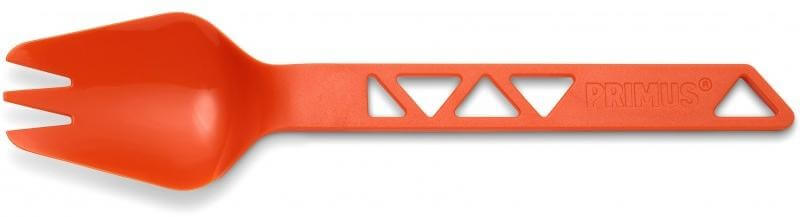 Trailspork Tritan - Orange - -