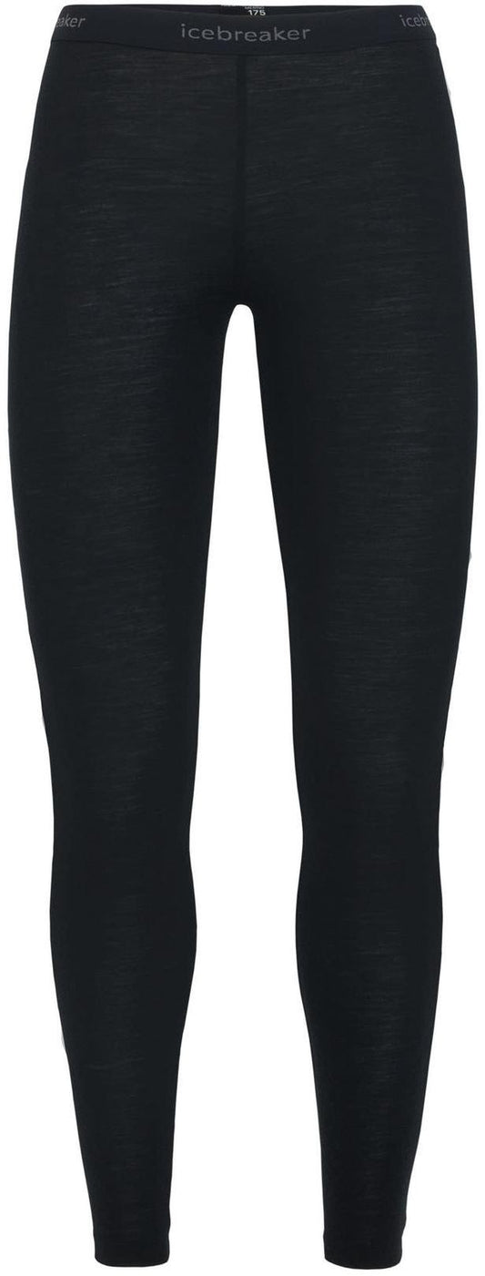 Everyday Leggings 175 Wmns - Black - XS
