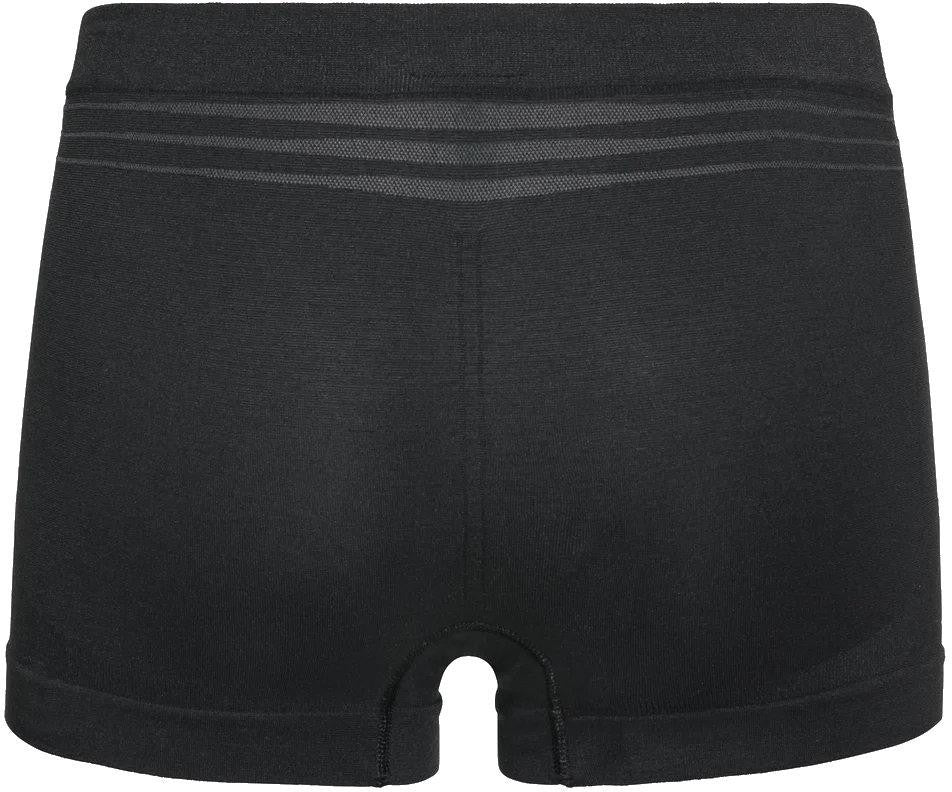 Slim Panty Women - black - XS