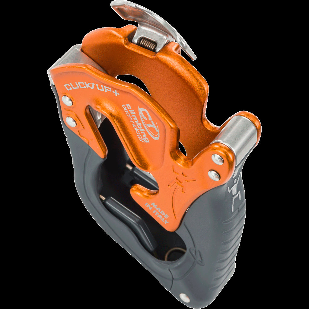 ClickUP Plus - Orange - -