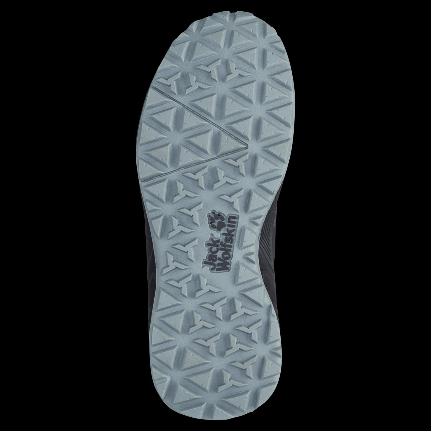 WOODLAND TEXAPORE LOW K - black / burly yellow XT - 35