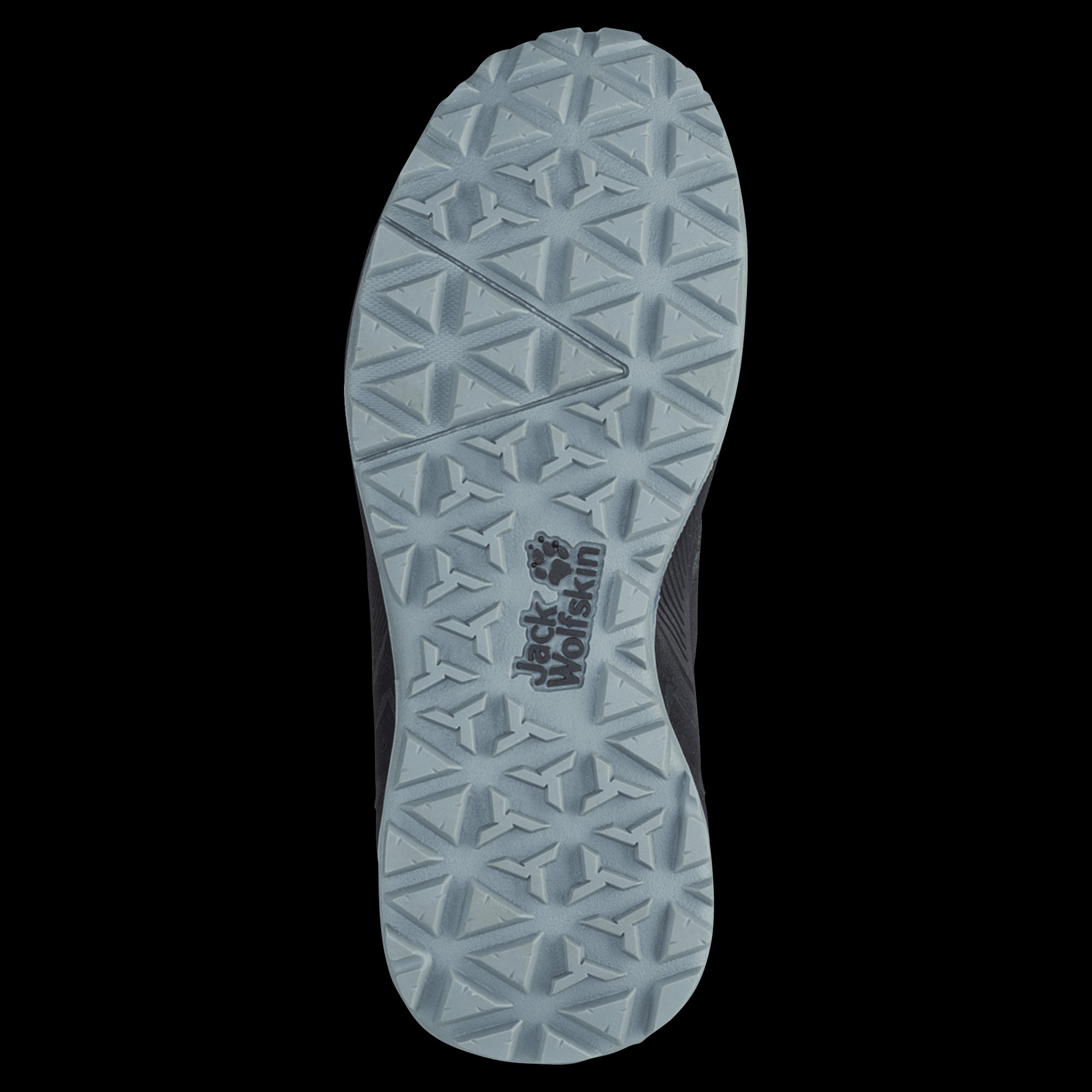 WOODLAND TEXAPORE LOW K - black / burly yellow XT - 35