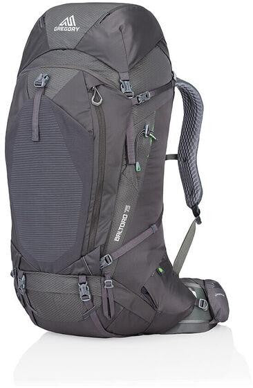Baltoro 75 - onyx black - S