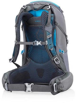 Jade 28 - ethereal grey - xs/s