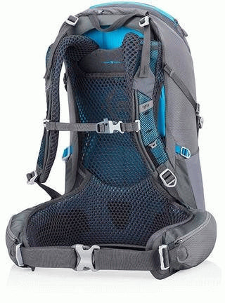 Jade 28 - ethereal grey - xs/s