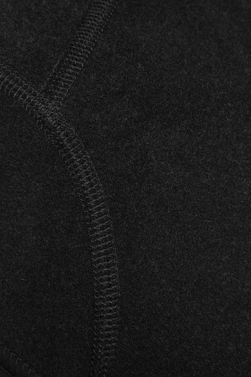 Bike Warm Cap - black uni - XS