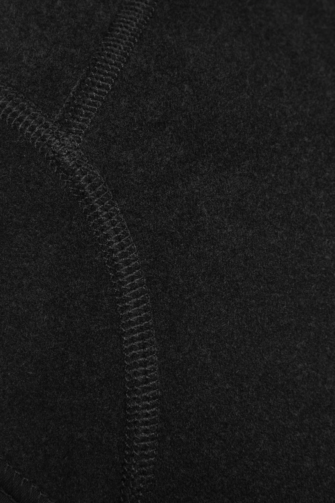 Bike Warm Cap - black uni - XS