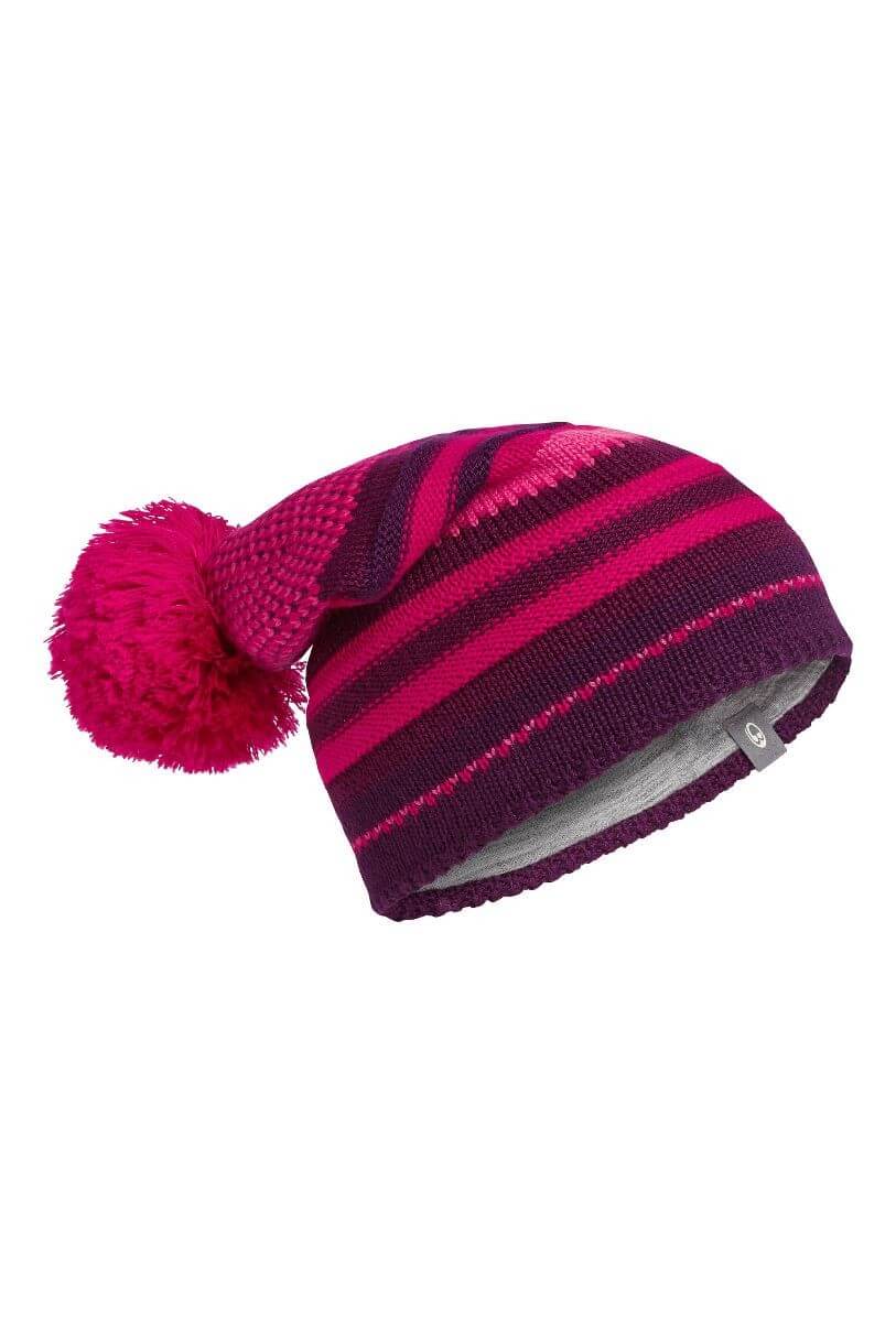 Chateau Hat - vino/raspberry/maroon - ONE SIZE