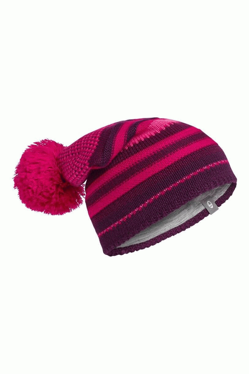 Chateau Hat - vino/raspberry/maroon - ONE SIZE