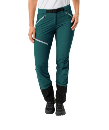 Women's Croz Pants II (1)