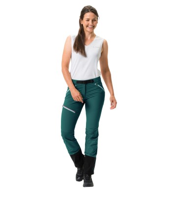 Women's Croz Pants II (2)