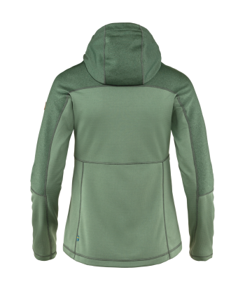 Abisko Trail Fleece W (1)