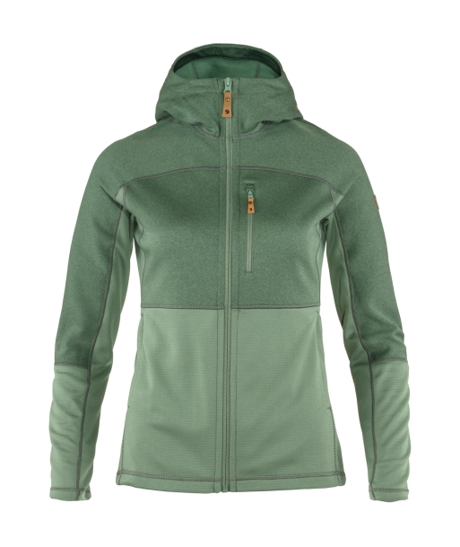 Abisko Trail Fleece W Hauptbild