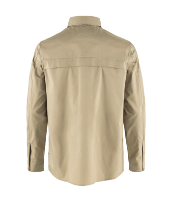 Abisko Trail Shirt LS M (8)