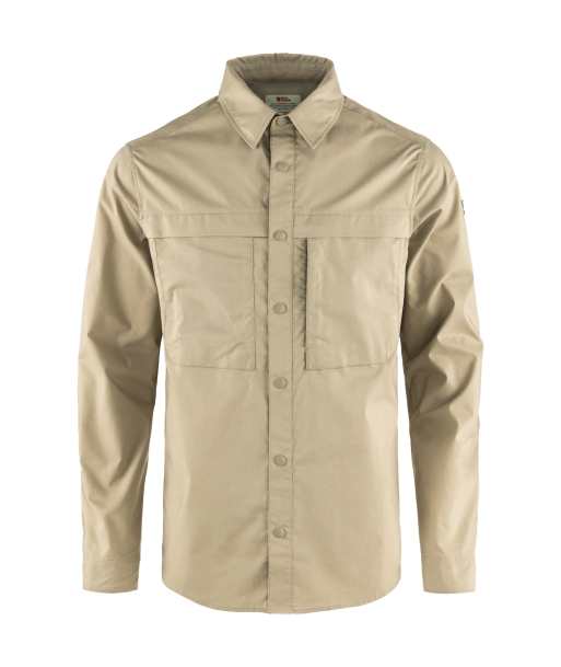 Abisko Trail Shirt LS M Hauptbild